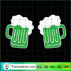 Beer Drinking Green SVG, Beer St.Patrick's Day SVG, Beer SVG 2 Beer Drinking Green copy