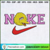 Nike Big Bird Embroidery Designs Embroidery Design – Digital Download 3 6 copy 26