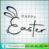 Happy Easter Bunny copy