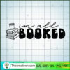Im All Booked copy