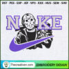 Nike Jason Voorhees Embroide Embroidery Design 3 5 copy 27