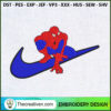 Nike x Spider Man Embroidery Embroidery Design 2 9 copy 24