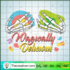 Magically Delicious Marshmallows SVG Cut File for Cricut & Silhouette 2 Magically Delicious Marshmallows copy