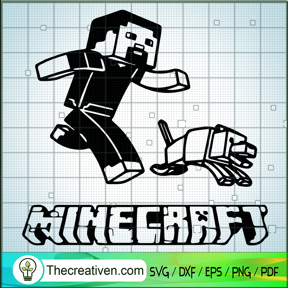 Funny Minecraft SVG, Game SVG, Minecraft SVG 1 Funny Minecraft SVG, Game SVG, Minecraft SVG