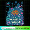 Disney Encanto Mirabel The Magic of Family copy