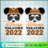 Disney Vacation 2022 copy