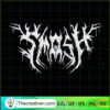 Smosh Metal SVG, Metalhead Musician SVG, Smosh Metal Logo SVG 3 Smosh Metal copy