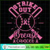 Strike Out Breast Cancer Awareness Svg Png 2 copy