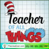 Teacher of All Things copy