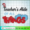 Teachers Aide of All Things copy