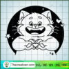 Turning Red SVG, Walt Disney SVG, Panda SVG