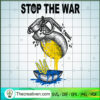 Stop The War SVG, Support Ukraine SVG, Not War SVG 2 uk 001 copy