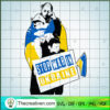 Stop War In Ukraine SVG, Ukraine People SVG, Pray For Ukraine SVG