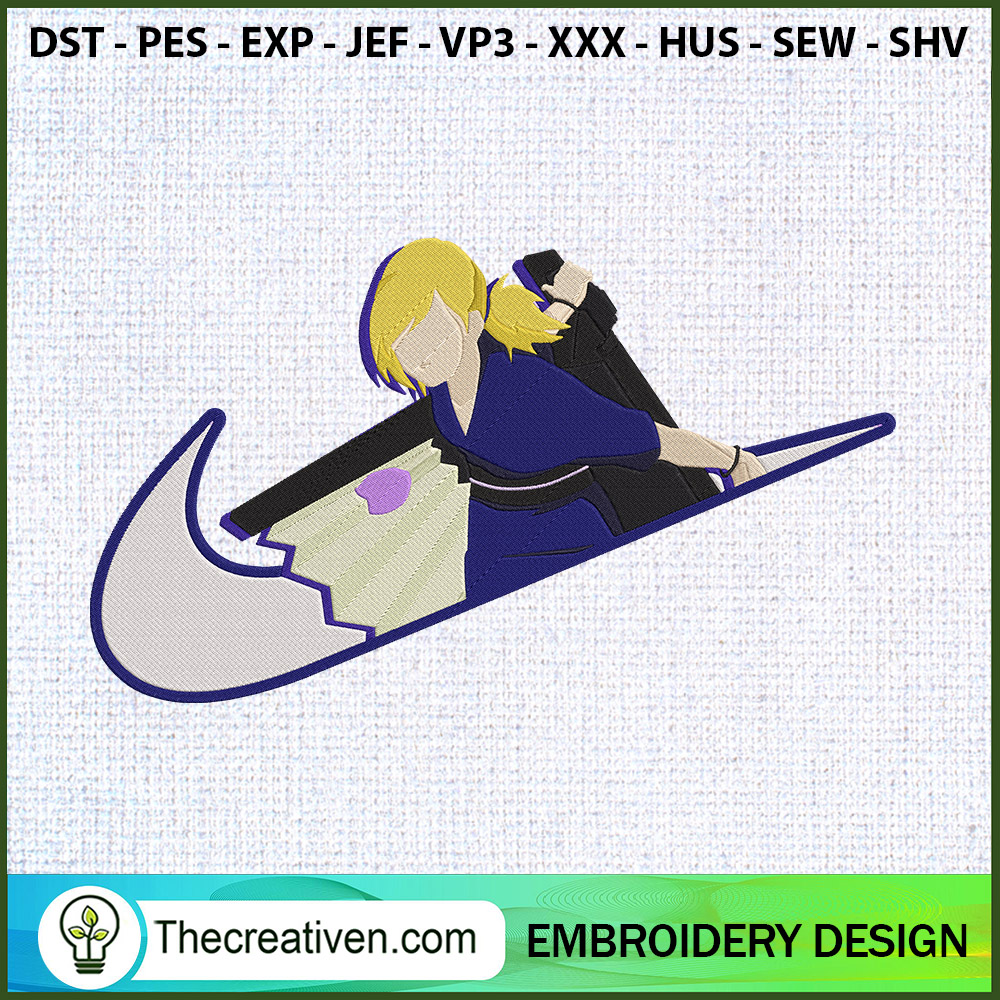 Temari x Nike Embroidery Designs Embroidery Design – Digital Download 1 Temari x Nike Embroidery Designs Embroidery Design – Digital Download