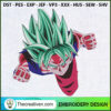Goku Super Saiyan Blue Embro Embroidery Design 2 10 copy 2