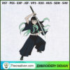 Tokitou Muichirou Attack Emb Embroidery Design 2 13 copy 2