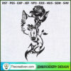 Wolf and Rose Embroidery Designs Embroidery Design – Digital Download 2 6 copy 3