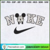 Nike x Mickey Mouse Head Emb Embroidery Design 3 11 copy 3