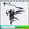 Goku Art Embroidery Designs Embroidery Design – Digital Download 3 14 copy 3