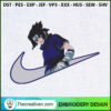 Sasuke So Sad x Nike Embroid Embroidery Design 2 13 copy 4