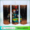 Glitter Horror Halloween Bus F Tumbler Wrap Download 4 82 copy