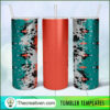 Blue Arrow Full Tumbler Wrap Tumbler Wrap – Digital Download 4 90 copy