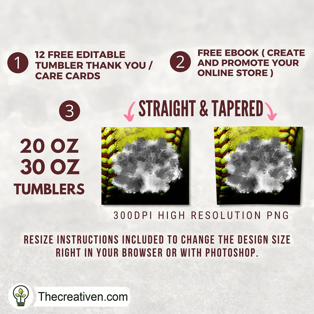 Dark Background Full Tumbler Wrap Tumbler Wrap – Digital Download 2 Dark Background Full Tumbler Wrap Tumbler Wrap – Digital Download - Image 2