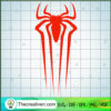 Spider-man Logo SVG, Spider Logo SVG, Marvel SVG