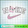 Nike x Jigglypuff SVG, Nike x Pokemon SVG, Pokedex SVG 3 Untitled 97 copy