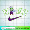 Nike With Piccolo SVG, Nike x Dragon Ball Z SVG, Nike Just Do It SVG 2 Untitled 112 copy