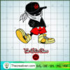The Wild Ones SVG, Hiphop SVG, Mickey Boy SVG