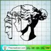 Sailor Moon Inside Statue SVG Cut File for Cricut & Silhouette 3 Untitled 106 copy 1