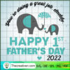 You're Doing a Great Job SVG Cut File for Cricut & Sil Design 92148 3 16 copy 7
