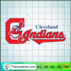 Cleveland Andians SVG, Baseball Team SVG, MLB SVG 3 Untitled 3 copy 4