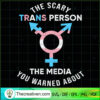 The Scary Trans Person The M SVG Cut File for Cricut 3 22 0319 LGBT 1 Liltwas 14 copy