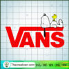 Vans Snoopy SVG, Vans Brand SVG, Cute Snoopy SVG 3 Untitled 3 copy 5