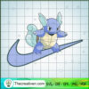 Nike With Wartortle SVG, Nike x Pokemon SVG, Pokemon Dex SVG 3 Untitled 39 copy 3
