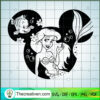 Ariel Princess copy