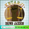 Ketanji Brown Jackson SVG, Black Woman Judge SVG, African SVG 2 Black Woman Judge copy