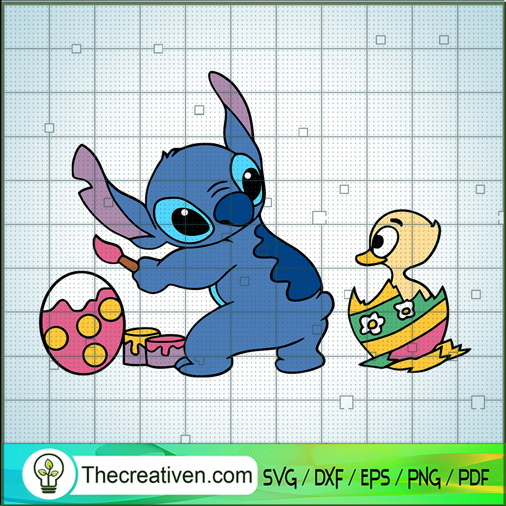 Easter Day Bunny Stitch SVG, Funny Stitch SVG, Happy Easter Day SVG 1 Easter Day Bunny Stitch SVG, Funny Stitch SVG, Happy Easter Day SVG
