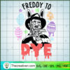 Freddy to dye copy