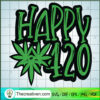 Happy 420 Day Funny 420 Weed Marijuana copy