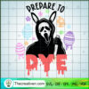Prepare to dye SVG copy