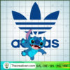 Stitch Logo Adidas copy