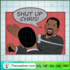 Will Smith Slaps Chris Rock Meme copy