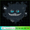 Scary Face Cheshire Cat SVG Cut File for Cricut & Silhouette 3 Untitled 9 copy 7