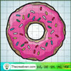 Donut Cake SVG, Donut SVG, Cake SVG 2 Untitled 27 copy 4