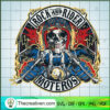 Rock And Rider Moteros SVG, Skull SVG, Jolly Roger SVG 3 Untitled 60 copy 3