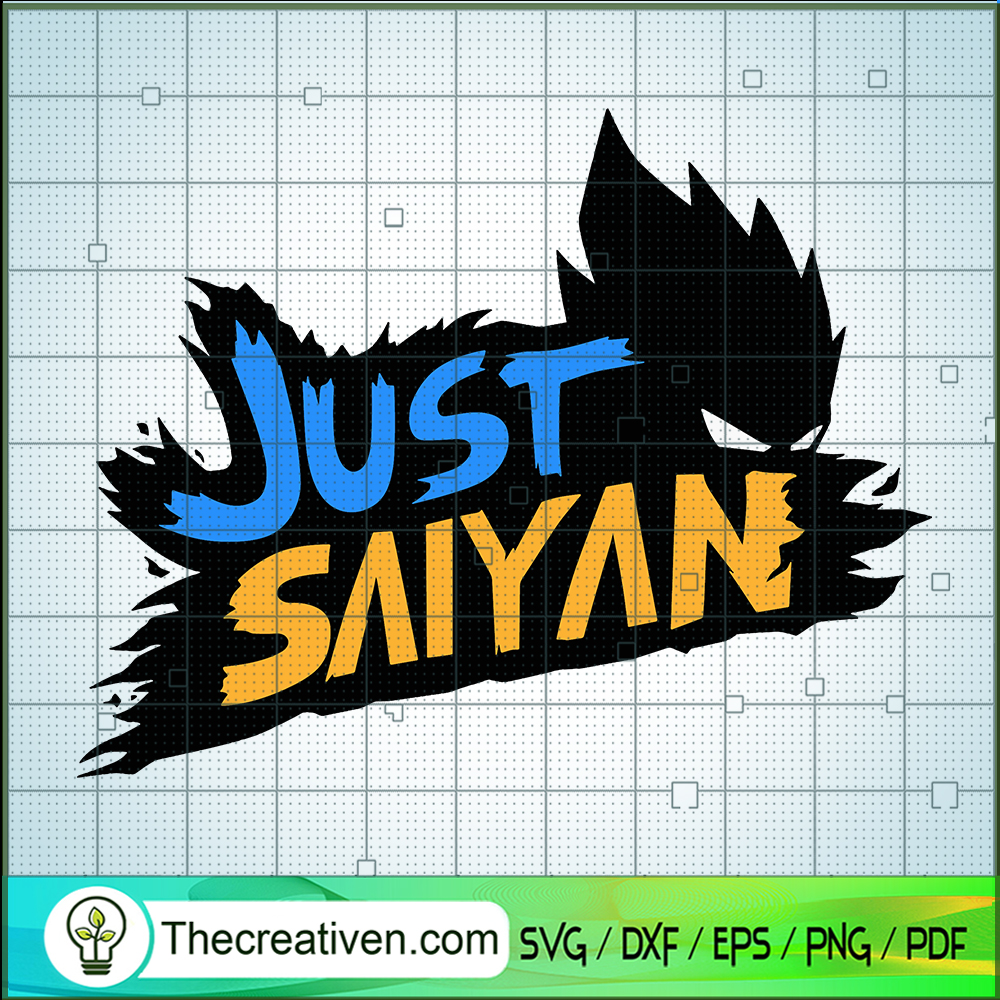 Vegeta Goku Trunks Logo SVG, Just Saiyan SVG, Vegeta SVG 1 Vegeta Goku Trunks Logo SVG, Just Saiyan SVG, Vegeta SVG