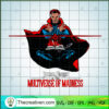 Doctor Strange In The Multiverse Of Ma SVG Cut File fo Design 95591 2 Doctor Strange 2 copy